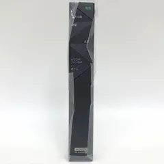中古 F1287◆保証あり 〒 未使用 PerFascin HYX-ANU208-PF 代用リモコン Sony ソニー ホーム 即納