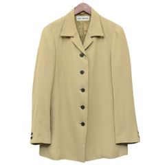 ISSEY MIYAKE イッセイミヤケ 1990年代 Archive ロング丈ジャケット IM73-FD109 アーカイヴ 8054000260942