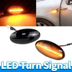 LEDダイナミックシーケンシャルサイドマーカーライトランプ SWIFT MZ EZ FZ NZ RZ AZ GRAND VITARA ESCUDO JT JIMNY SX4 36410-63J00