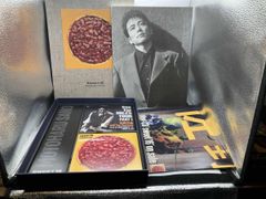 佐野元春 CD SWEET16 30th Anniversary Edition 完全生産限定盤 6CD+Blu-ray Disc