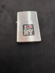 I❤️NY zippo 本体 セール