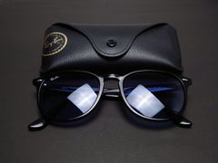 Ray-Ban RB4259-F レイバン サングラス ケース付き S614