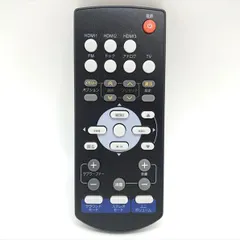 F1308◆保証あり 〒 未使用 PerFascin HYX-B1552-PF-3 代用リモコン YAMAHA ヤマハ  新着