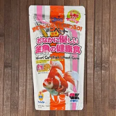 【消化に優しく低水温期にもおすすめ！】キョーリン ミニペット胚芽 小粒 200g 金魚・幼鯉の餌 浮上性｜在庫あり