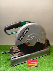 【即納】【中古品】【0939】★HiKOKI(日立工機) 305㎜高速切断機 CC12SF　ITAZI6R9QSPX