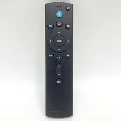 中古 F1314◆保証あり 〒 未使用 OMAIC L5B83H 代用リモコン Fire TV Stick 第2世代 第3世代 即納