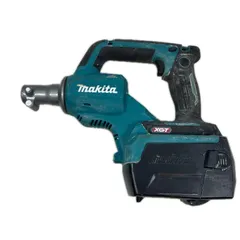 MAKITA マキタ 電動工具 充電式スクリード コードレス式 40v 5505K VL001G ブルー 新着