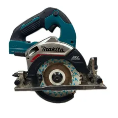 【即納】MAKITA マキタ 切断工具 丸のこ コードレス式 125mm 18v 54885 HS474D ブルー