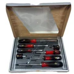 MAC TOOLS マック ハンドツール ドライバー【限定色】 RCPADFP8T 送料無料