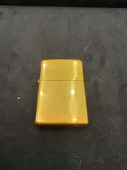 zippo本体｜在庫あり