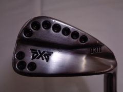 パーソンズエクストリームゴルフ　0311XF　20.5度　モトーレスピーダー75i　Sフレックス　アイアン　中古　ゴルフドゥ！富士見台ゴルフクラブ店【最短即日発送】