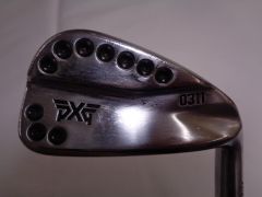 パーソンズエクストリームゴルフ　0311XF　24度　モトーレスピーダー75i　Sフレックス　アイアン　中古　ゴルフドゥ！富士見台ゴルフクラブ店【最短即日発送】