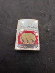 zippo 本体 新着