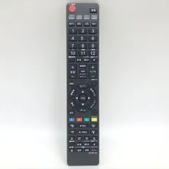中古 F1886◆保証あり 〒 未使用 PerFascin SN-B015J 代用リモコン SONY ソニー ブルーレイレコー 即納
