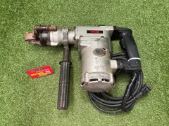 【送料無料】【中古品】【0902】RYOBI 電動ハンマ ED-383　ITN748B3F9I3