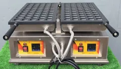 【激安】【中古】業務用エッグワッフルメーカー NP-364 100V 2023年