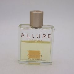 シャネル アリュール オム オードゥ トワレット 100ml CHANEL
