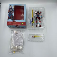 現状品 フィギュア figma グリッドマン Primal Fighter SP-150「SSSS.GRIDMAN」 ME32-5475