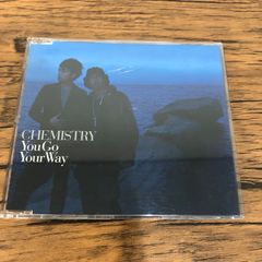 You Go Your Way/CHEMISTRY/GF-0226071358-YP/GF08762