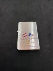 zippo 本体 アウトレット