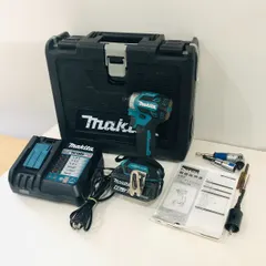 makita マキタ TD173DRGX インパクトドライバー｜在庫あり