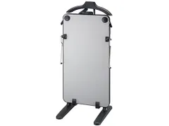 中古 開封新品(未使用)　東芝　ズボンプレッサー 　HIP-T36 即納