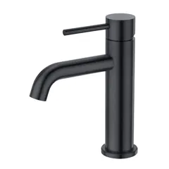 ★新品★faustina洗面蛇口 洗面台水栓 単水栓 洗面水栓 シングルレバー 単水栓 洗面所 洗濯室 庭用 洗面 手洗 セール