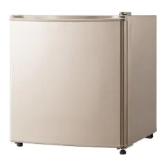 ★新品★simplus 1ドア冷蔵庫 47L 自動霜取り機能付 左右開き SP-47LD 一人暮らし 小型 コンパクト  送料無料