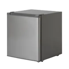 ★新品★MAXZEN 冷蔵庫 47L コンパクト 大容量 右開き 1ドア 44cm 一人暮らし セカンド冷蔵庫 温度調節 新着