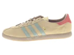 【US9.5】 adidas OSAKA KK0437 【新古品】