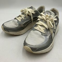 □ NEW BALANCE ニューバランス ローカット スニーカー フレッシュフォーム アリシ V4 WARISTS4 25cm 銀 ■■ レディース