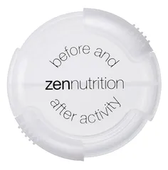 ZEN NUTRITION(ゼンニュートリション) つめかえケース Sサイズ 180202 [S] 送料無料