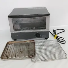 【激安】タイガー オーブントースター やきたて 2020年製 KAK-B100／K-2861