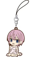 中野 一花 五等分の花嫁 ラバーストラップコレクション 第2弾 中野一花 エンディング B グッズ ストラップ