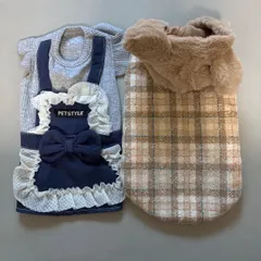 ペット服 犬服 セット売り Mサイズ 新着