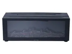 【新品・5営業日で発送】エレス AM-CH26 アロミスト シュミネ ブラック 新着