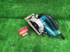 【激安】【中古品】【0918】★makita(マキタ) 125㎜内装直角マルノコ 5210L　ITSCZGJ6F2PY
