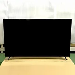 中古 JVC テレビ ４K液晶テレビ YS10シリーズ・43V型 JL-43YS10 即納