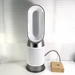 Dyson ダイソン 暖房機 セラミックファンヒーター Dyson Hot + Cool HP10WW 送料無料