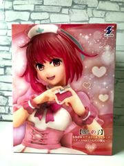 Z4-03 ◇ 최애의 아이 有馬かな 1/7スケールフィギュア ナースVer. 〜GIGO限定〜