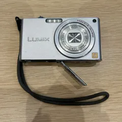 【期間限定】Panasonic LUMIX DMC-FX33 デジタルカメラ