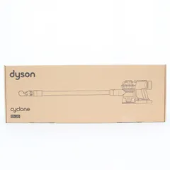 中古 【新品未開封】Dyson Cyclone DS20 SV55 FF BK ブラック サイクロン コードレススティッククリ 即納