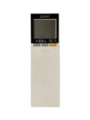 【期間限定】【保証付】三菱 MITSUBISHI エアコン 純正リモコン 「SG153」