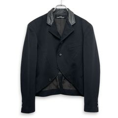tricot COMME des GARCONS 토리코 꼼데가르송 울 재킷 빈티지 아카이브 R261227