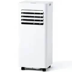 【期間限定】新品　オールシーズン対応スポットエアコン ホワイト BIM-PA26A-W  定価：39800円