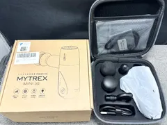 【期間限定】MYTREX REBIVE MINI マイトレックス リバイブ ミニ XS MT-RMXS21B 管理tk