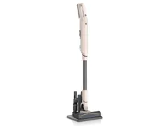 新品　Shark　ActiClean LC800JWH [ペタルベージュ]    掃除機 セール