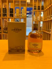 【送料無料】サントリー 山崎蒸溜所  限定 300ml