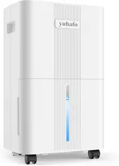 【激安】除湿機 コンプレッサー式 連続排水ホース付き じょしつき 衣類乾燥機 12/L日 30畳対応 35dB静音【2026昇級
