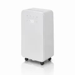 【送料無料】【1日最大12L。湿気を、まとめて除湿。】 除湿機 衣類乾燥 コンプレッサー式 12L/日 最大約30畳 2Lタンク 除